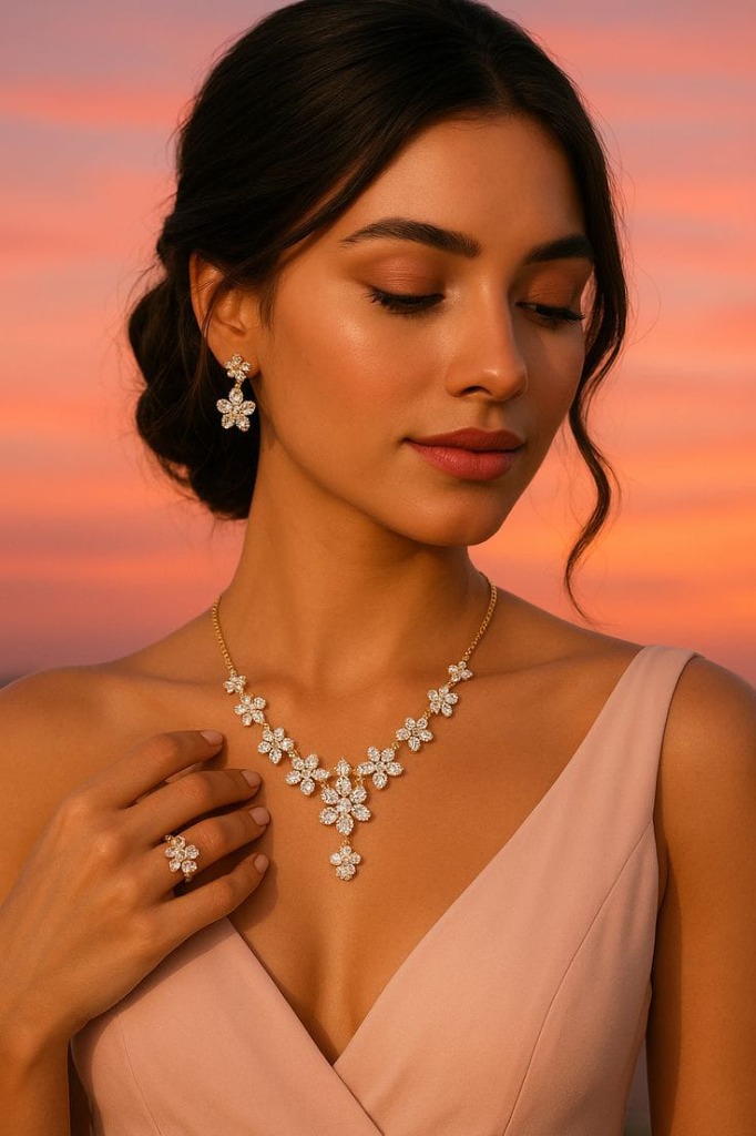 Aesthetic Necklaces