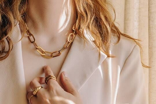 Chains & Hoops